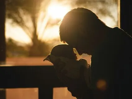 The Father's Love - Meditating On The Word Of God (W/ Piano)