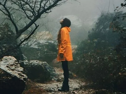 The Fear Of Not Being Enough