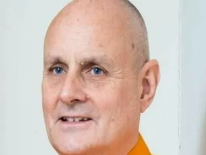 The Fearless Warrior