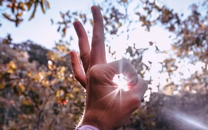 The Feel Good Visualisation