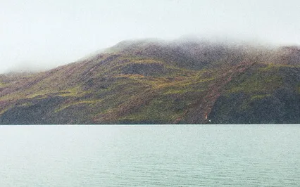 The Feeling Of Quiet