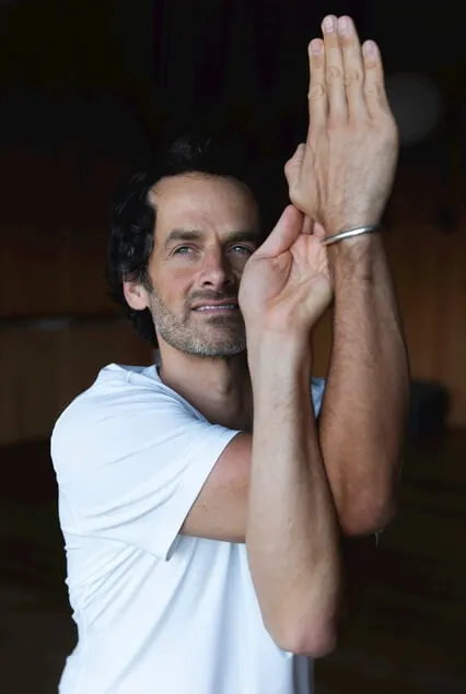 The Feels Of Embrace