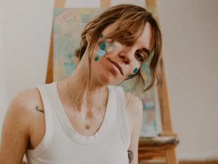 The Female Pain Body Can Be Activated Through Periods