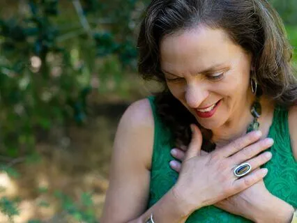 The Feminine Practice Of Sleep