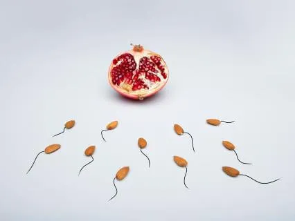 The Fertile Ground: Fertility Visualization Practice