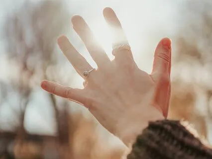 The Fertile Void | A Winter Solstice & Seasonal Meditation