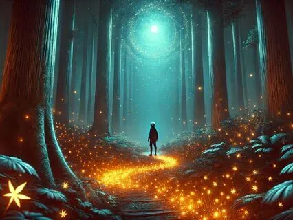 The Festival Of Whispering Stars