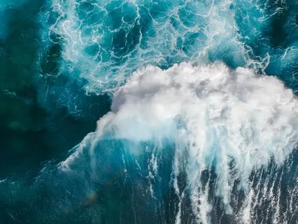 In Conversation: Gary Strauss On Energy Healing