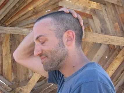 The Fierce Grace Of The Coronavirus With Brian Bergman