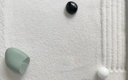 The Final Rays Of Sunset