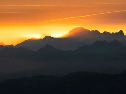 The Fire And The Softness