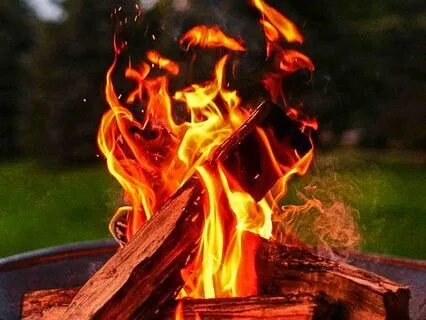 The Fire Cleanse - Transformational Breathwork