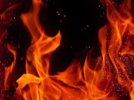 The Fire Fighting Robot (Bedtime Story)