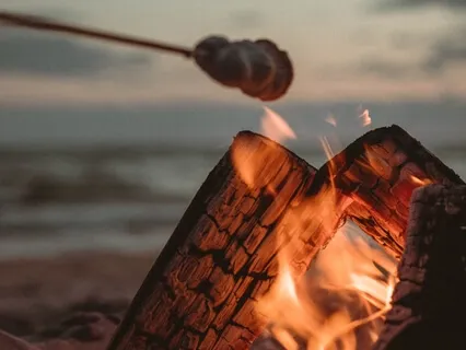 The Fire Of Love Nidra: Reconnect With & Offer Everything To Your Inner Fire