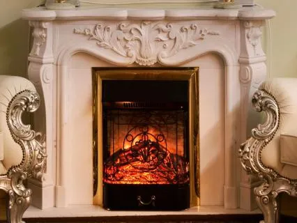 The Fire Room | A Meditation For Anger, Rage, & Grief