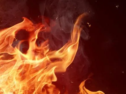 The Fire That Remakes You: Yoga Nidra For Menopause