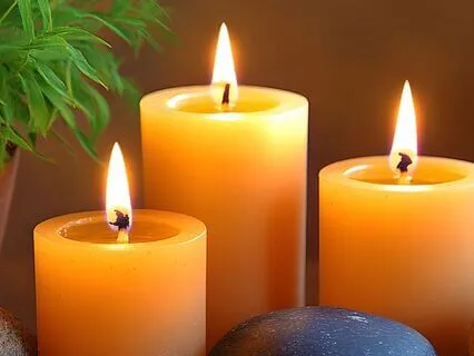 The Fire That Stays: A Poem On Tapas (Discipline)