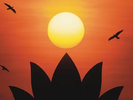 The First Breath: Begin Again With Fierce Compassion