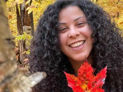 The First Fall Morning