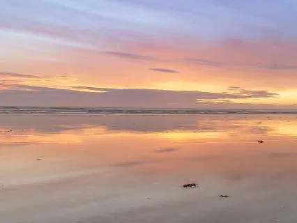 The First Light : A Practice For The Spring Equinox (Ostara)