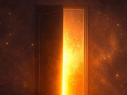 The First Step Is Not Out There — Extended Anthem