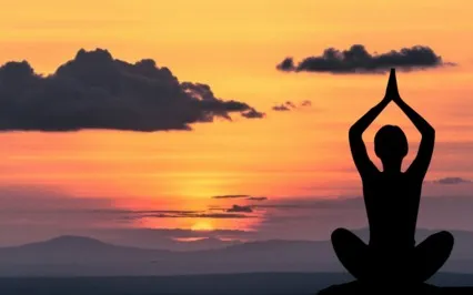 The Five Actions | Movement Meditation For Spinal Health