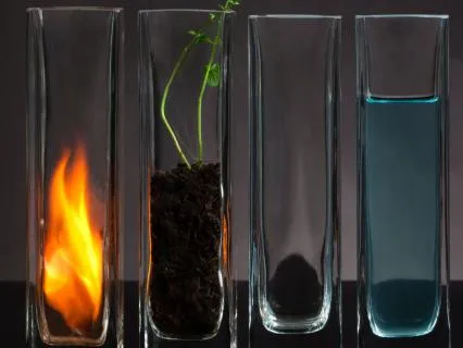 The Five Elements Balance Meditation