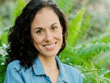 The Five-Minute Grounding Practice For Burnout