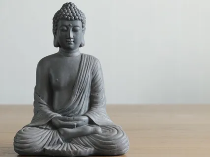 The Five Obstacles Of Meditation According To Buddhism