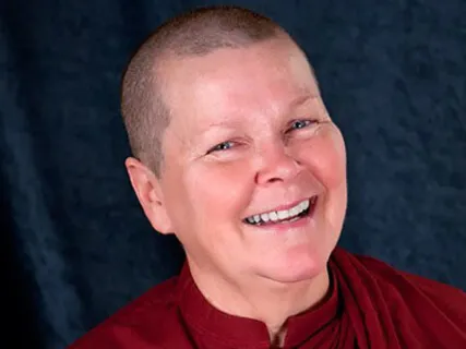 The Five Precepts: Dhamma Talk With Bhikkhuni Vimala