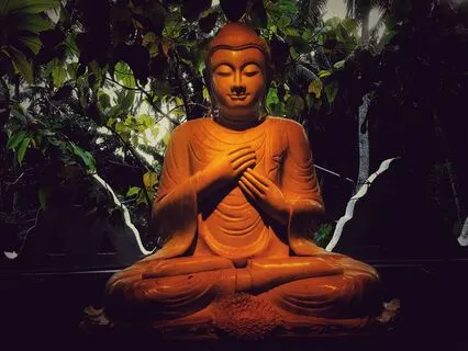 The Five Remembrances — A Buddhist Contemplation