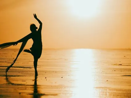 The Five Rhythms: Ecstatic Dance Music