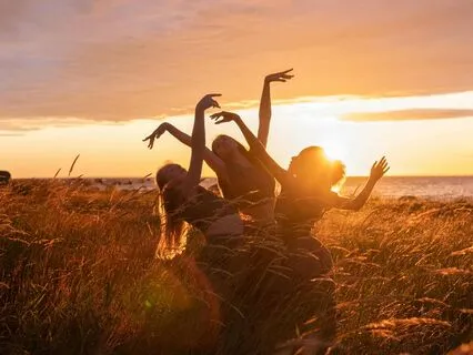 The Five Rhythms: Ecstatic Dance (Pythagorean Edition:432Hz)