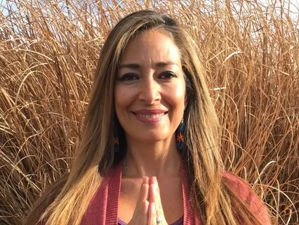 The Five Selflove Languages Meditation With Sanaz Busink