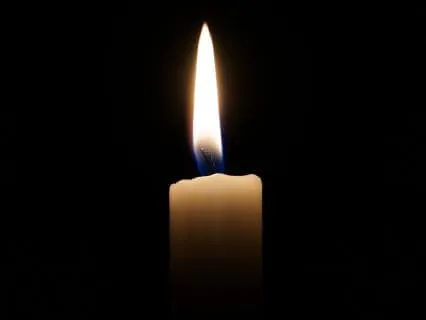 The Flame And The Void