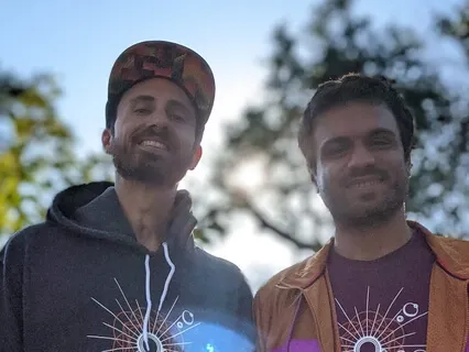 The Flame (Feat. Madhu Anziani)