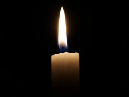The Flame, The Void, & The Heart