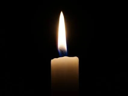 The Flame & The Void