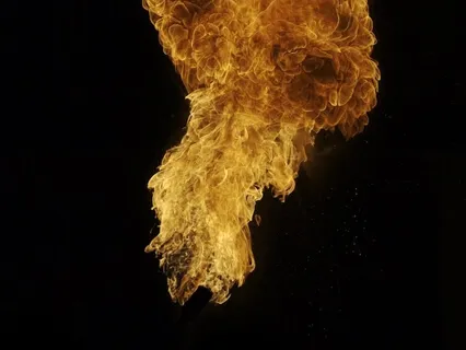 The Flames Of Catharsis