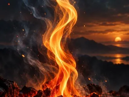 The Flames We Hide · 4 — Anger: Cooling The Flames