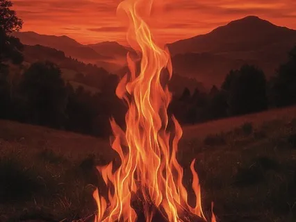 The Flames We Hide · 4 — Anger: Cooling The Flames