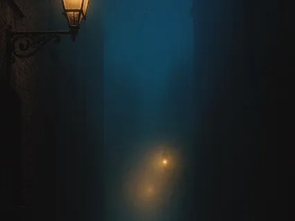 The Flames We Hide · 3 — Fear: Beneath The Serpent’s Shelter