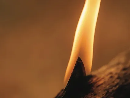 The Flames We Hide · 1 — Shame: Secrecy To Self-Compassion