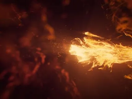 The Flight Of The Phoenix – A Journey Of Rebirth