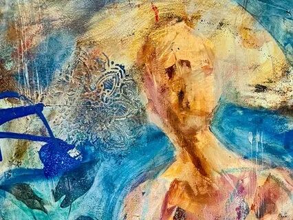 The Floating Bed Visualization Meditation