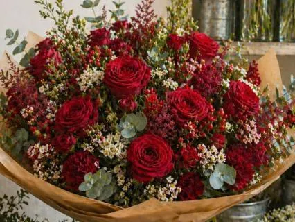 The Florist: A Peaceful Sleep Story
