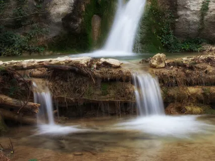 The Flow Of Non-Judgment 