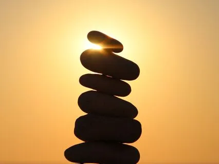 Let The Quiet In – A Soft Healing Reset (11 Mins)