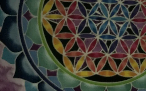 The Flow Of Vibration Journey Meditation