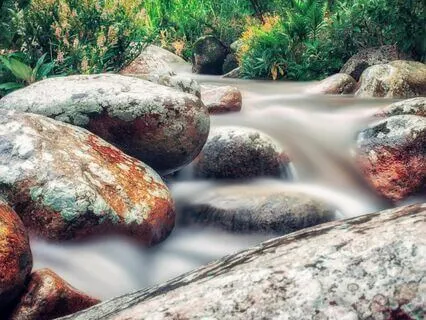 The Flow: Soothing Soundscape For Mindfulness At Work